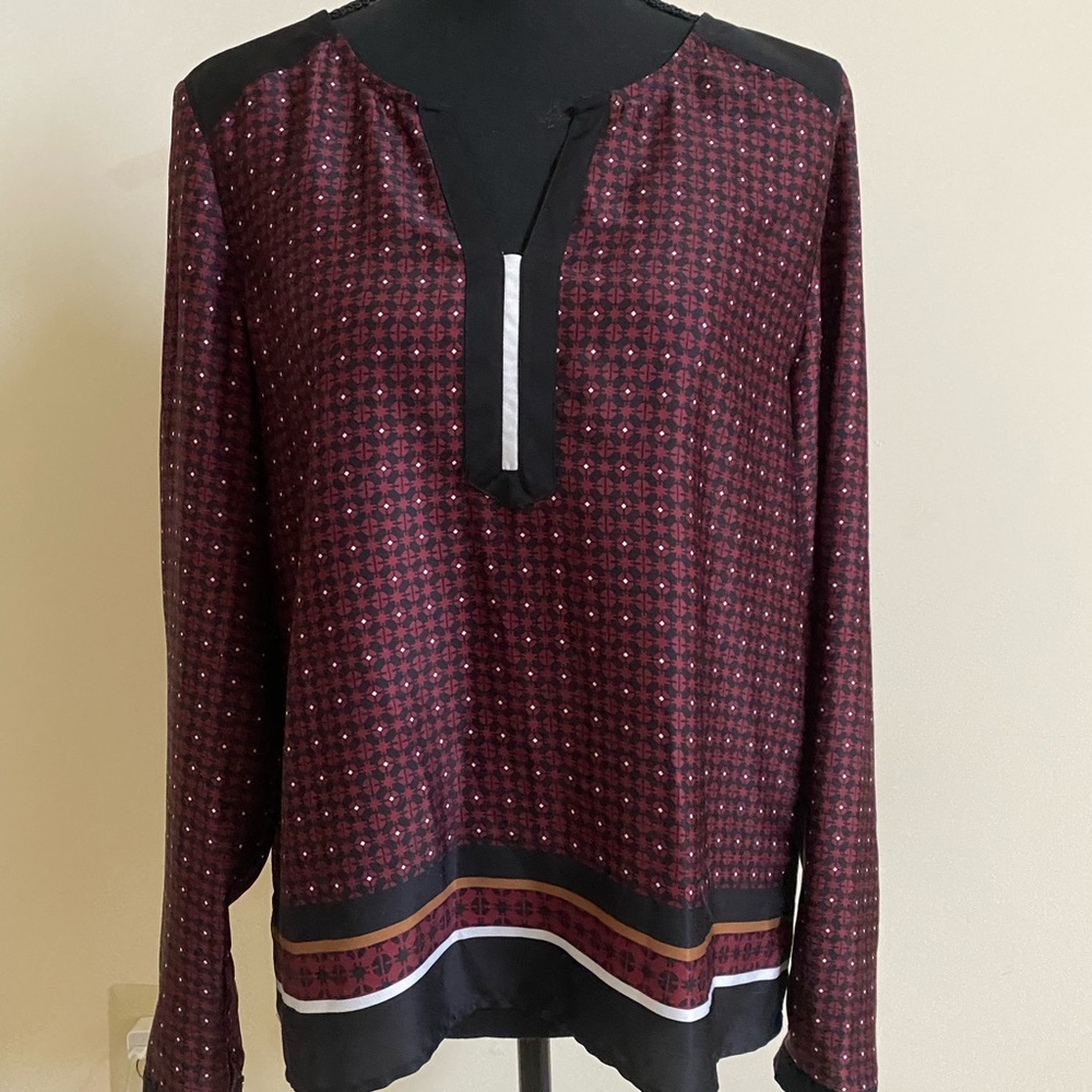 EKYOG long sleeves blouse